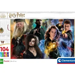 Harry Potter - 104 pezzi^Clementoni