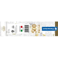 Harry Potter - 500 pezzi^Clementoni Outlet