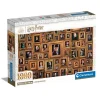 Harry Potter - 1000 pezzi^Clementoni New