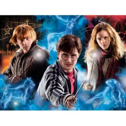 Harry Potter - 500 pezzi^Clementoni Sale