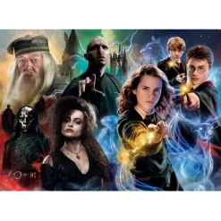 Harry Potter - 104 pezzi^Clementoni