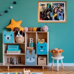 Harry Potter - 104 pezzi^Clementoni