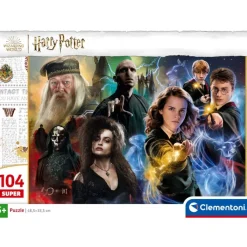 Harry Potter - 104 pezzi^Clementoni