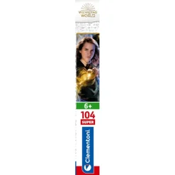 Harry Potter - 104 pezzi^Clementoni