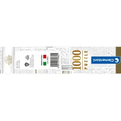 Harry Potter - 1000 pezzi^Clementoni Discount