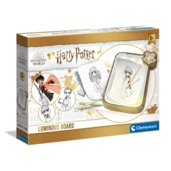 Harry Potter - Luminous Board^Clementoni Online