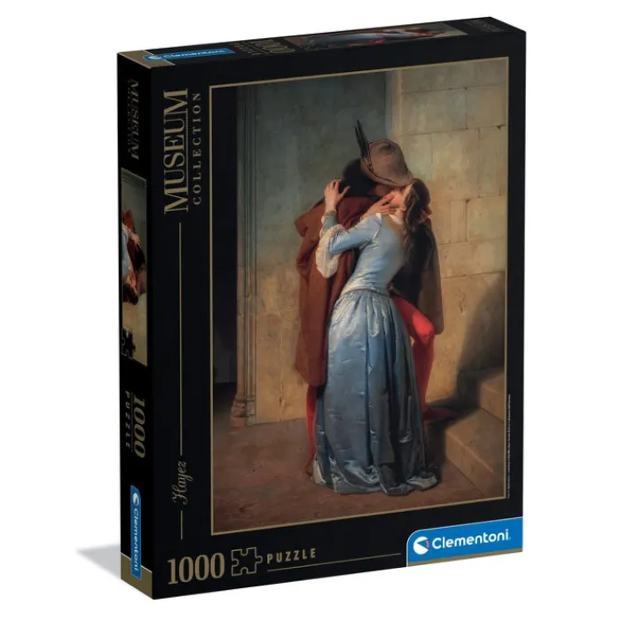 Hayez,^Clementoni Discount