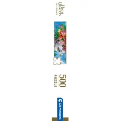Head in the Jungle - 500 pezzi^Clementoni Discount