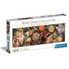 Herbalist Desk - 1000 pezzi^Clementoni Clearance