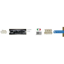 Herd of Giants - 1000 pezzi^Clementoni Hot