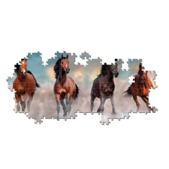 Horses - 1000 pezzi^Clementoni New