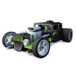 Hot rod e Race truck^Clementoni