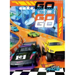 Hot WheelsTM - 180 pezzi^Clementoni Outlet