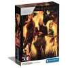 House Of The Dragon - 500 pezzi^Clementoni Discount