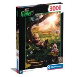 I Am Groot - 300 pezzi^Clementoni Best
