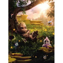 I Am Groot - 300 pezzi^Clementoni Best