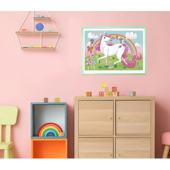 I Believe in Unicorns - 104 pezzi^Clementoni Online