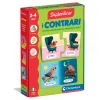 I contrari^Clementoni Discount