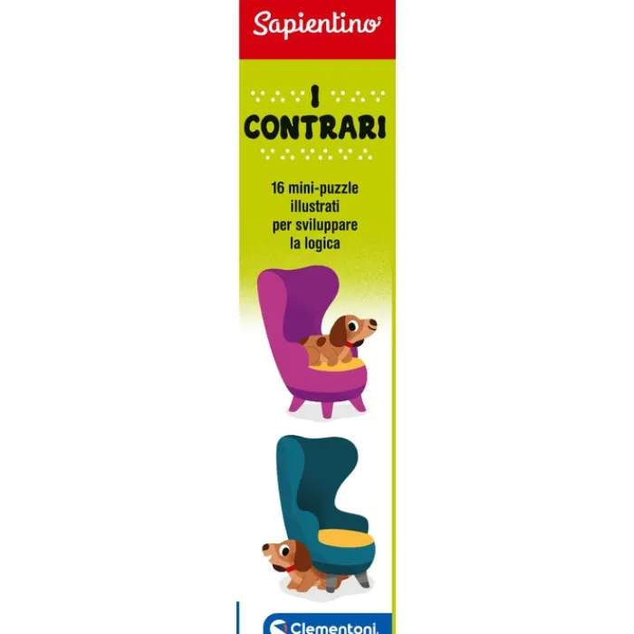 I Contrari^Clementoni