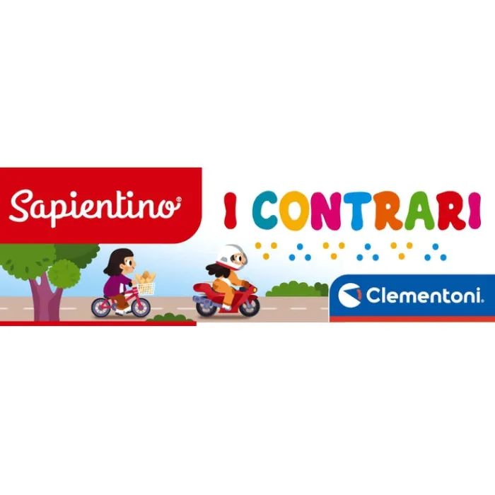 I Contrari^Clementoni