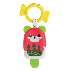 Ice Cream Rattle^Clementoni Clearance