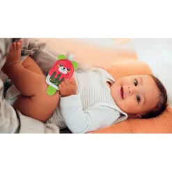 Ice Cream Rattle^Clementoni Clearance