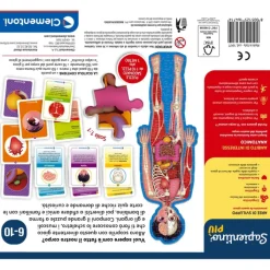Il Corpo Umano^Clementoni Online