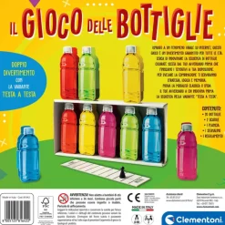 Il Gioco delle Bottiglie^Clementoni Clearance