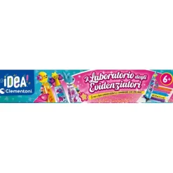 Il Laboratorio degli Evidenziatori^Clementoni Outlet