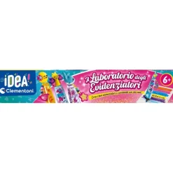Il Laboratorio degli Evidenziatori^Clementoni Outlet