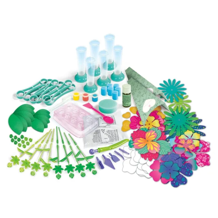 Il Laboratorio Dei Fiori^Clementoni Best