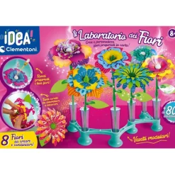 Il Laboratorio Dei Fiori^Clementoni Best