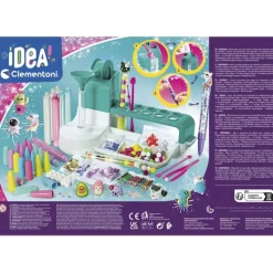 Il Laboratorio delle Penne^Clementoni Outlet