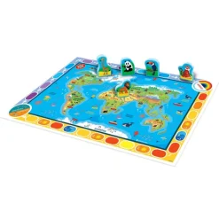 Il mio primo mappamondo^Clementoni Outlet