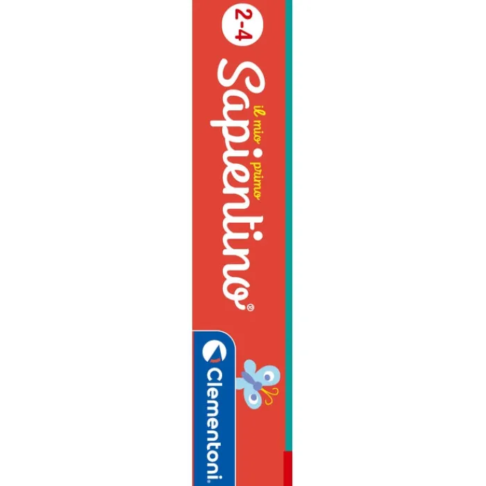 Il mio primo Sapientino: tutti in Fattoria^Clementoni Online