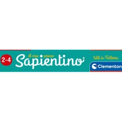 Il mio primo Sapientino: tutti in Fattoria^Clementoni Online