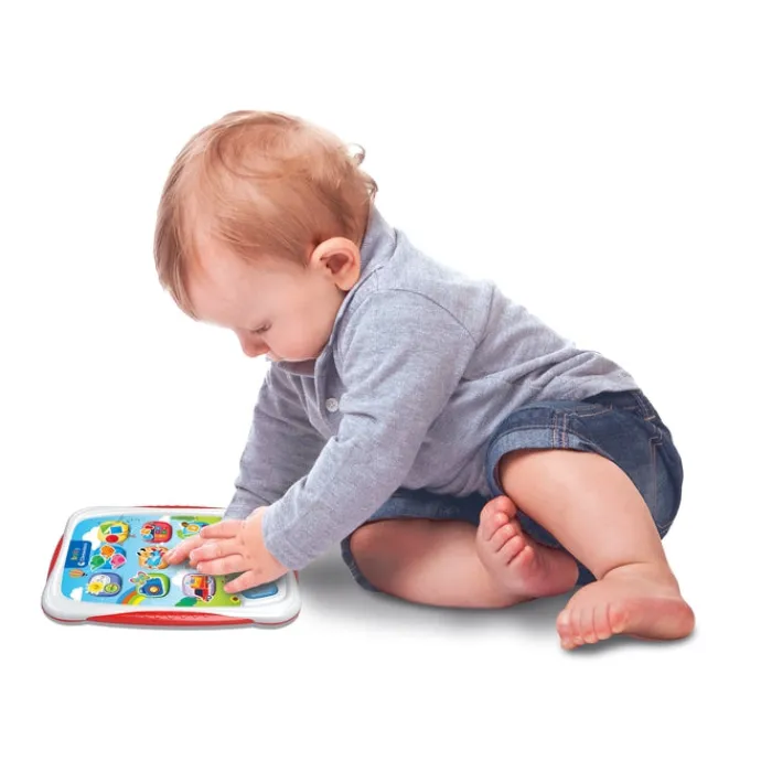 Il Mio Primo Tablet^Clementoni Outlet
