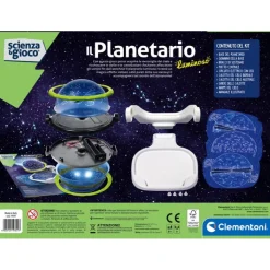 Il Planetario^Clementoni Outlet