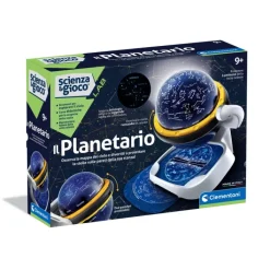 Il Planetario luminoso^Clementoni Outlet