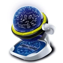 Il Planetario luminoso^Clementoni Outlet