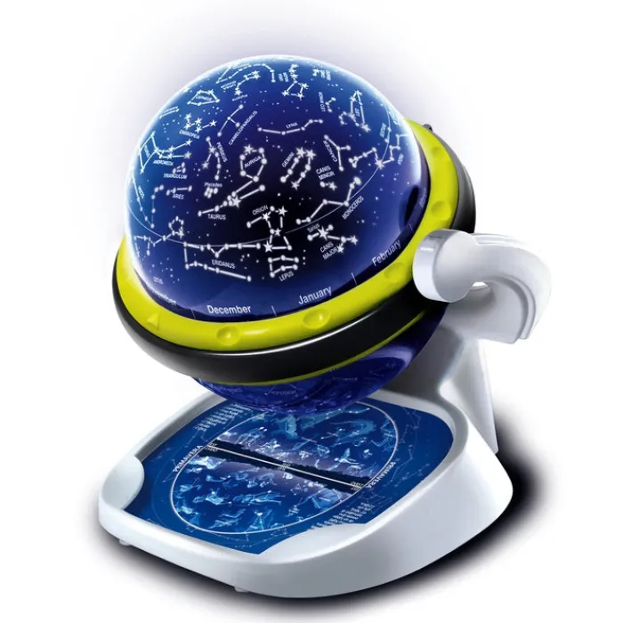 Il Planetario luminoso^Clementoni Outlet
