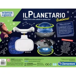 Il Planetario luminoso^Clementoni Outlet