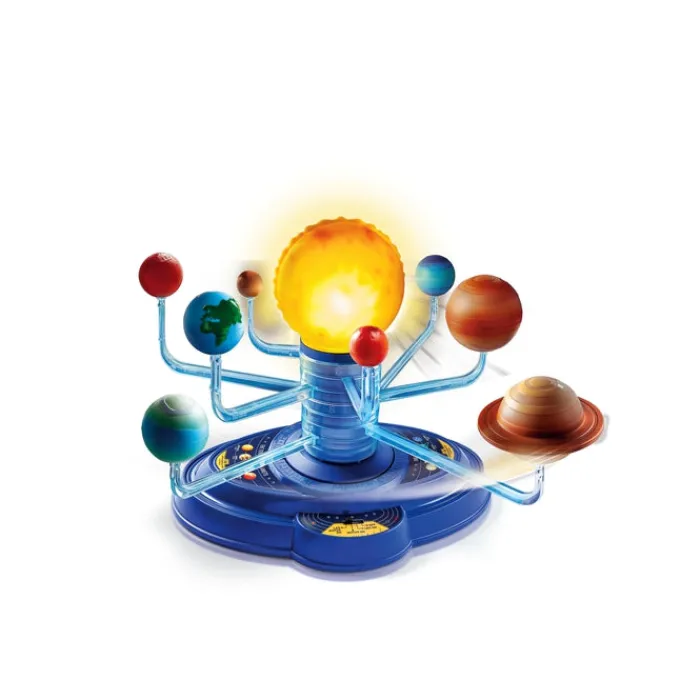 Il Sistema Solare^Clementoni Hot