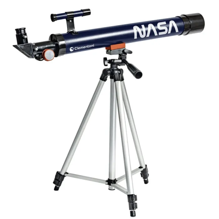 Il Telescopio^Clementoni Online