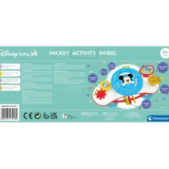 il volante di Baby Mickey^Clementoni Sale
