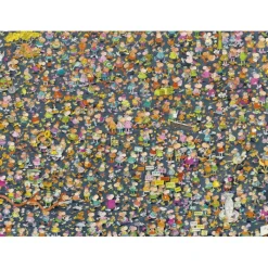Impossible - 1000 pezzi^Clementoni Sale