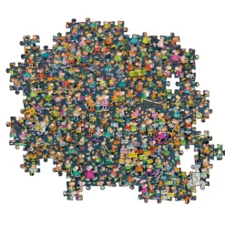 Impossible - 1000 pezzi^Clementoni Sale