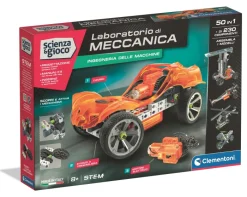 Ingegneria delle macchine^Clementoni Discount