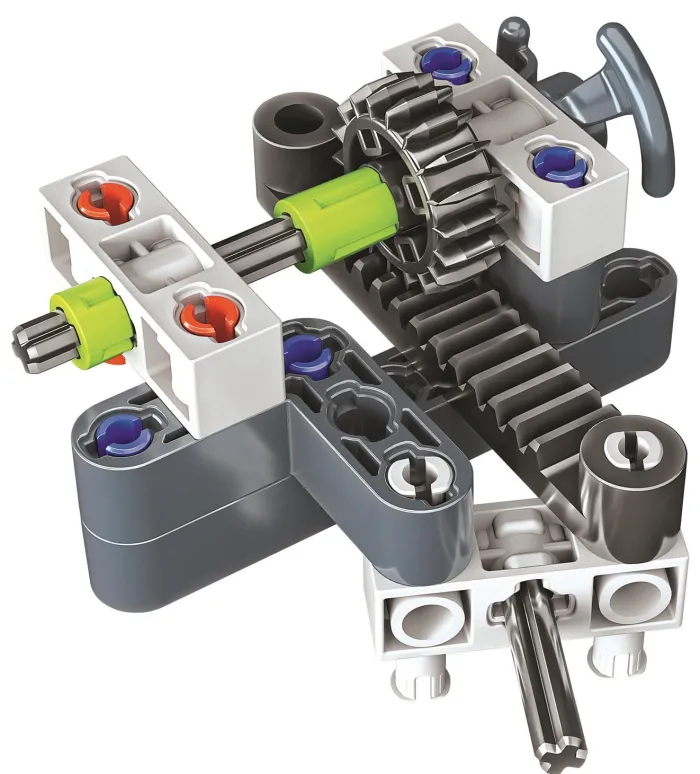 Ingegneria delle macchine^Clementoni Discount