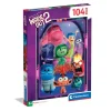 Inside Out 2 - 104 pezzi^Clementoni Best